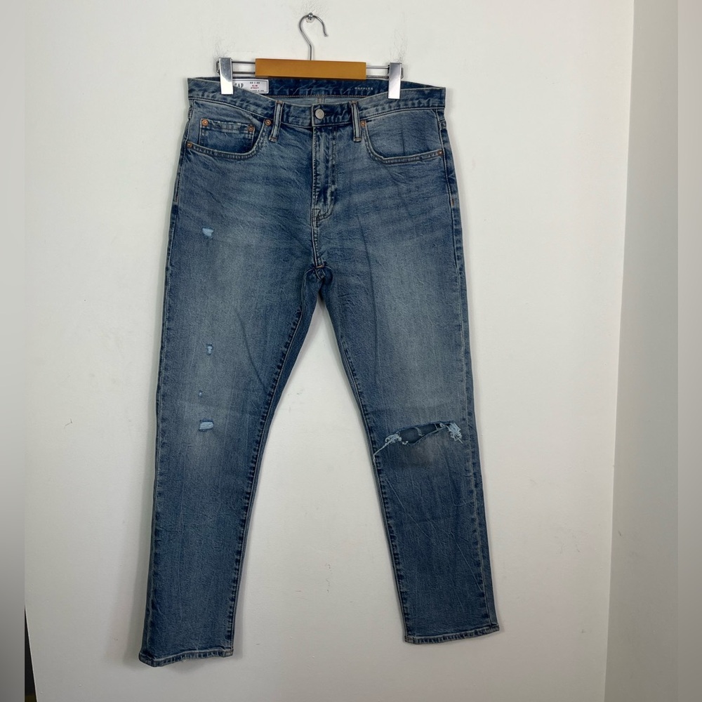 Gap Slim Fit‎ Flex Jeans Sz 32/30